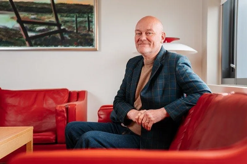 Skúli Geir Jensson