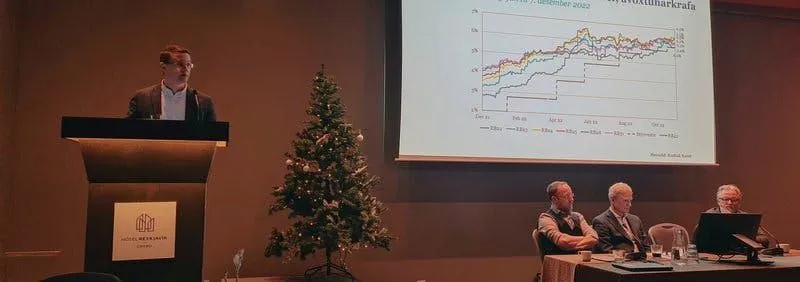 Sjóðfélagafundur Gildis 2022